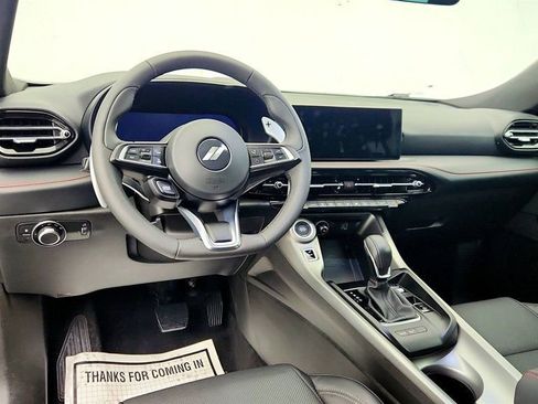 Used 2024 Dodge Hornet R/T Plus image 12