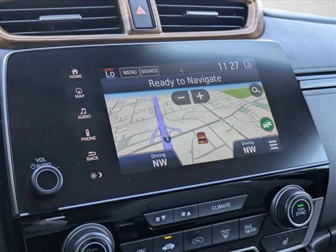 Used 2018 Honda CR-V Touring image 13