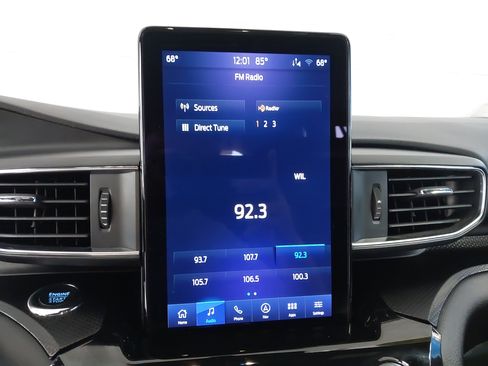 Used 2023 Ford Explorer ST w/ Equipment Group 401A AWD/4WD image 21
