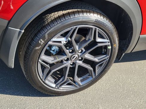 New 2026 Nissan Kicks SR w/ SR Premium Package image 3