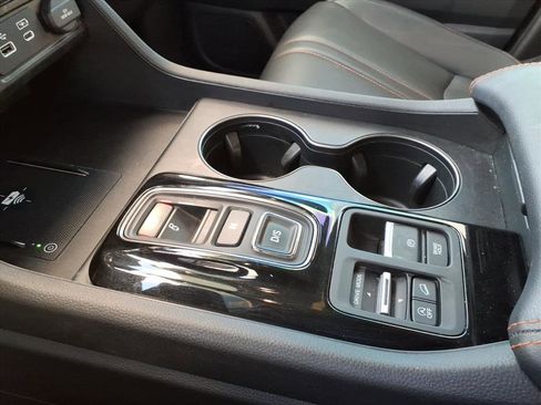 Used 2023 Honda Pilot TrailSport image 16