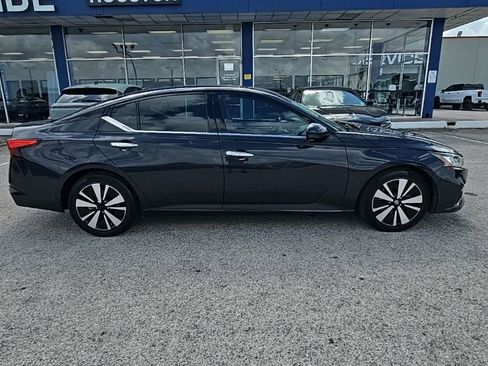 Used 2020 Nissan Altima 2.5 SL image 8