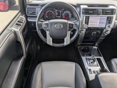 Used 2023 Toyota 4Runner SR5 Premium image 12