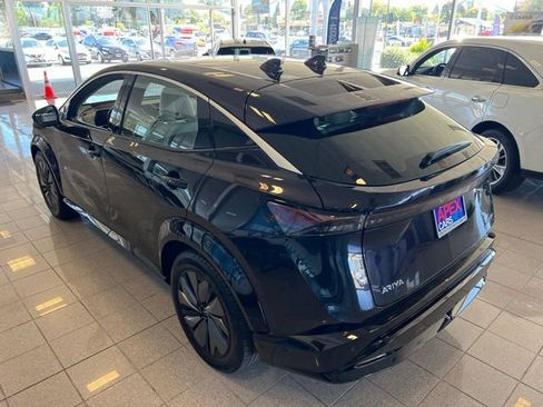 Used 2023 Nissan Ariya FWD image 8