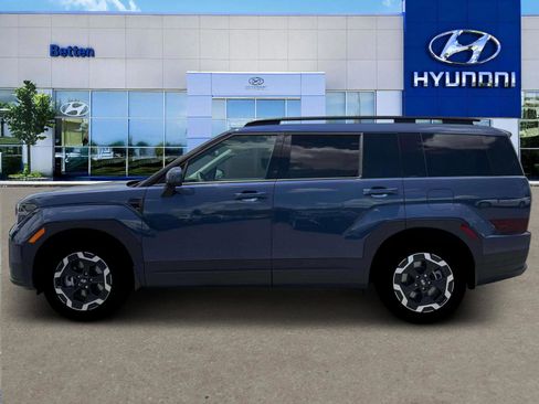 New 2026 Hyundai Santa Fe SEL image 3