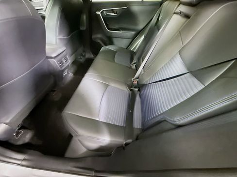 Certified 2024 Toyota RAV4 XSE w/ Advanced Technology Package AWD/4WD image 29