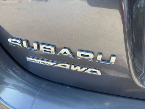 Used 2019 Subaru Legacy 2.5i Limited AWD/4WD image 28