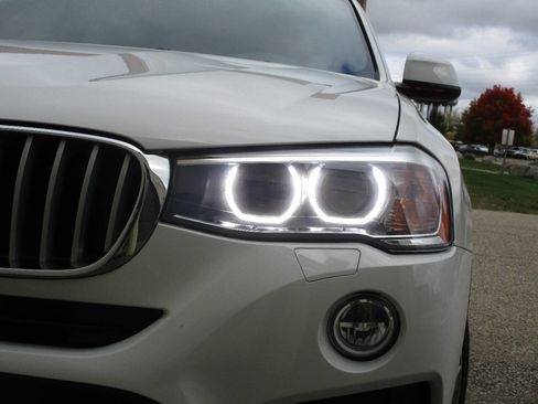 Used 2018 BMW X4 xDrive28i image 33