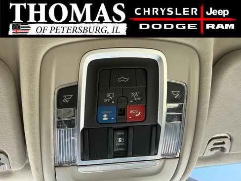 Used 2022 RAM 1500 Limited AWD/4WD image 25