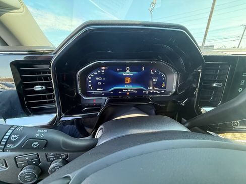 Used 2025 Chevrolet Silverado 2500 LT w/ Trail Boss Package AWD/4WD image 20