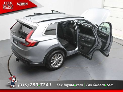 Used 2023 Honda CR-V EX image 38