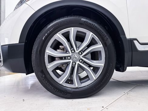 Used 2022 Honda CR-V Touring image 14
