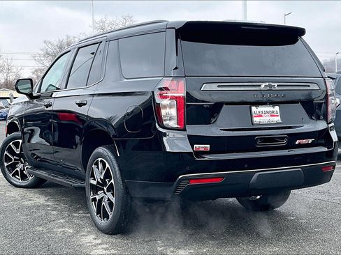 Used 2021 Chevrolet Tahoe RST image 11