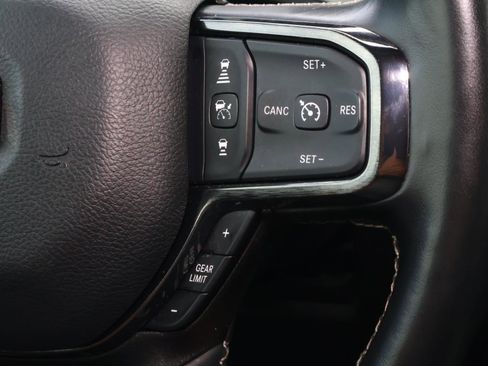 Used 2023 RAM 1500 Limited image 26