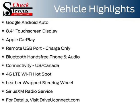 Used 2024 RAM 2500 Big Horn image 27