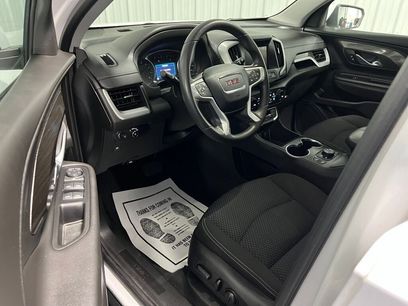 Used 2023 GMC Terrain SLE w/ Driver Convenience Package