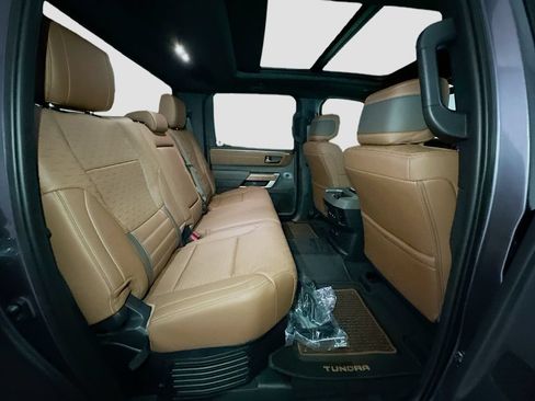 New 2026 Toyota Tundra 1794 Edition AWD/4WD image 31