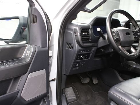 Used 2024 Ford F150 XLT w/ Equipment Group 303A High AWD/4WD image 55