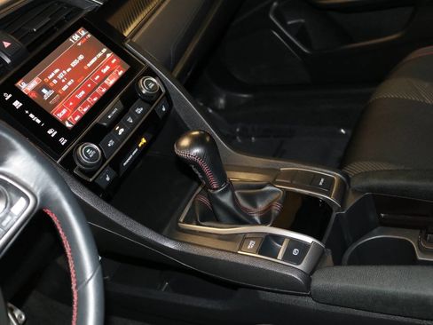 Used 2018 Honda Civic Si image 51