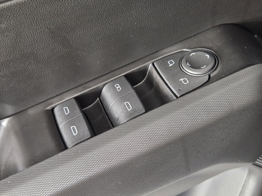 New 2026 Chevrolet Colorado Trail Boss AWD/4WD image 25