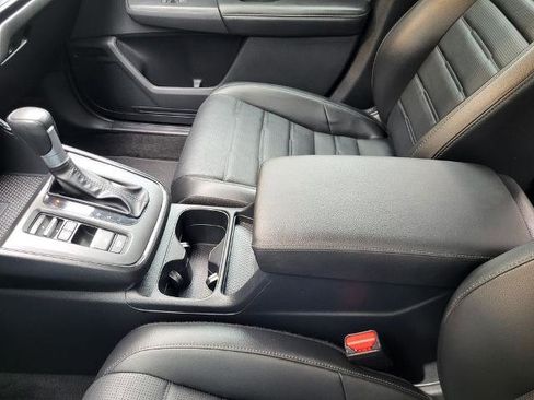 Used 2025 Honda CR-V EX-L image 21