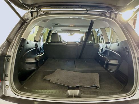 Used 2017 Honda Pilot EX-L image 8