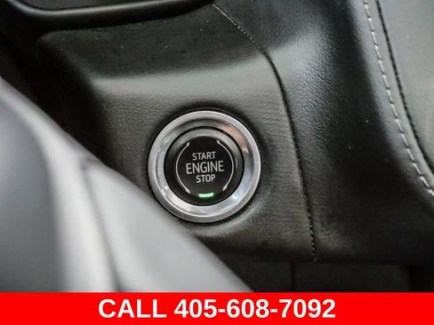Used 2023 Chevrolet Suburban Z71 w/ Off-Road Capability Package AWD/4WD image 62