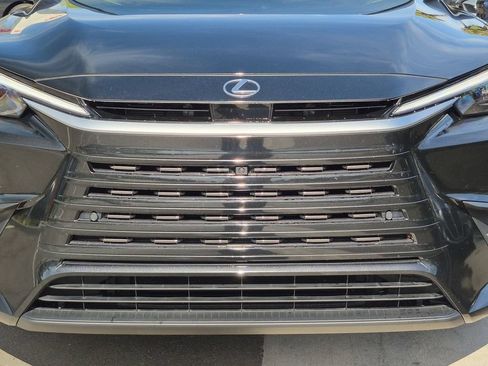 Used 2024 Lexus TX 350 AWD image 24