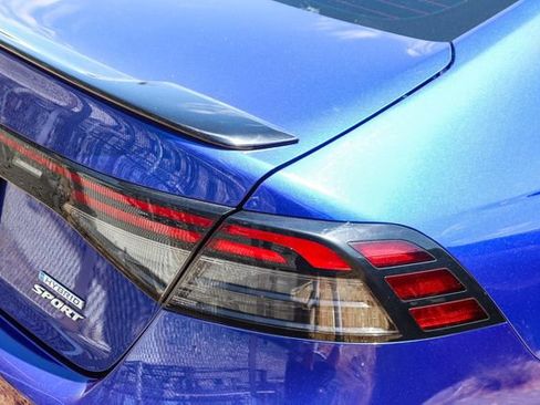 Used 2023 Honda Accord Sport image 10