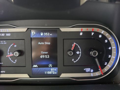 Used 2022 Hyundai Tucson SE FWD image 24