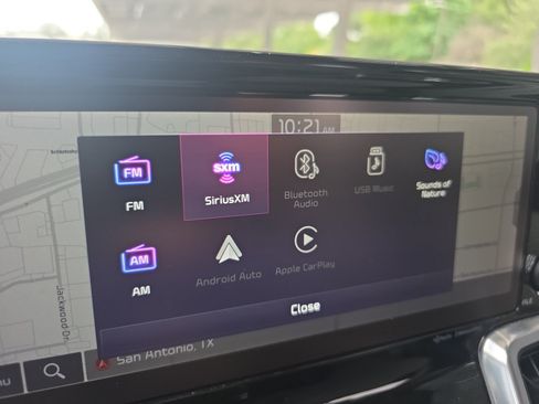 Certified 2023 Kia Sorento SX Prestige AWD/4WD image 14