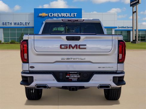 Used 2020 GMC Sierra 1500 Denali w/ Denali Ultimate Package image 6