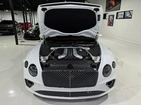 Used 2022 Bentley Continental GT Speed image 37