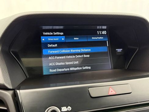 Used 2019 Acura ILX FWD image 17