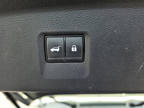 Used 2023 INFINITI QX60 Luxe AWD/4WD image 13