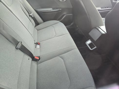 Used 2025 Kia K4 FWD image 11