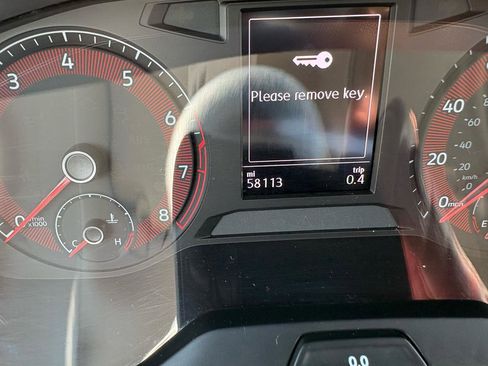 Used 2019 Volkswagen Jetta S w/ Driver Assistance Package FWD image 18