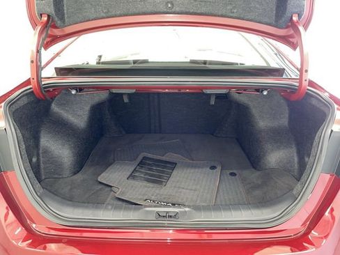 Certified 2024 Nissan Altima 2.0 SR image 15