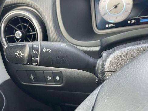 Certified 2023 Hyundai Kona Limited w/ Cargo Package image 24