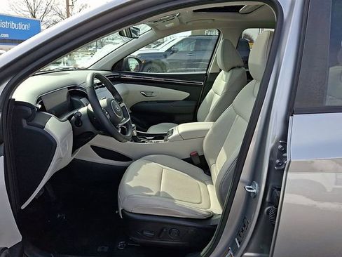 Used 2023 Hyundai Tucson SEL w/ Convenience Package image 13
