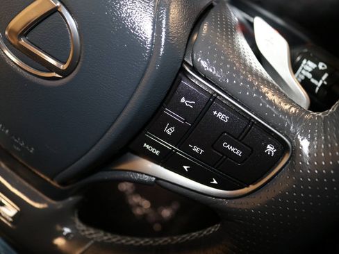 Used 2020 Lexus ES 350 F Sport w/ Accessory Package 2 FWD image 47