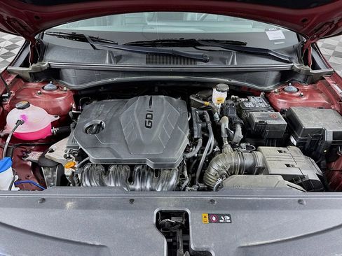 Used 2025 Kia Sportage SX image 33