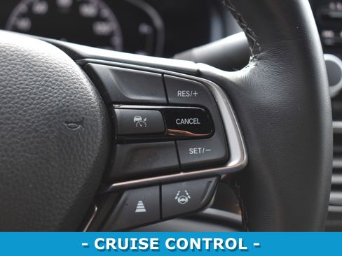 Certified 2022 Honda Accord Sport image 13