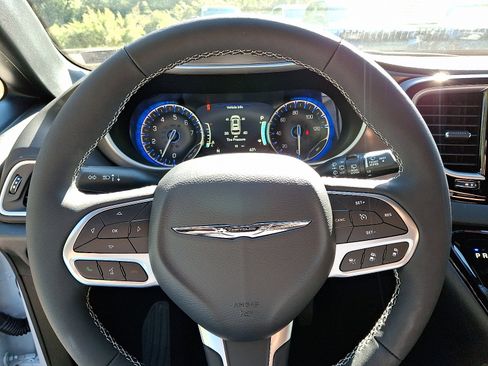 New 2026 Chrysler Voyager LX image 11