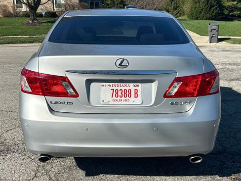 Used 2009 Lexus ES 350 ES 350 Sedan 4D image 6