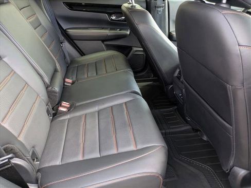 Used 2025 Honda CR-V Sport Touring image 19