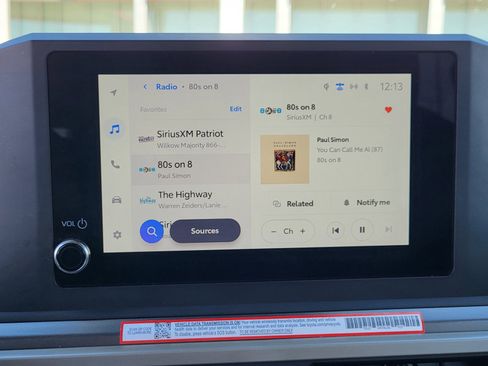 Certified 2025 Toyota Tacoma SR5 image 31