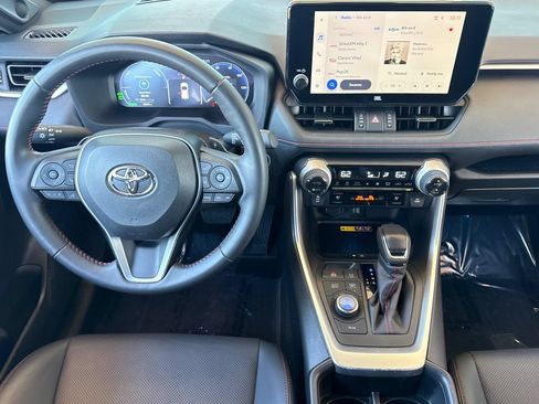Used 2024 Toyota RAV4 XSE w/ Premium Package AWD/4WD image 17