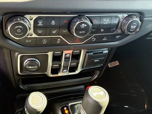 New 2026 Jeep Wrangler Sahara image 23