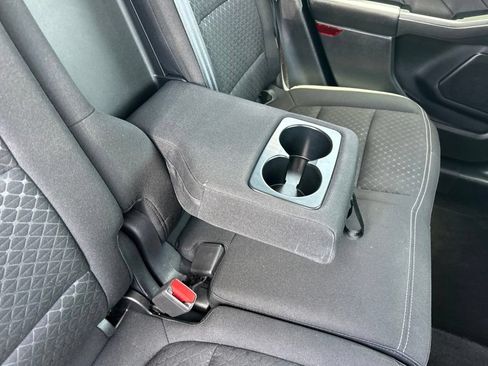 Used 2025 Ford Escape Active FWD image 47